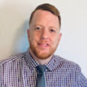 Meet your Posher, Nicholas